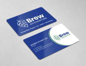 Business Card Design by Tripti Ranjan Gain for this project | Design: #23638826