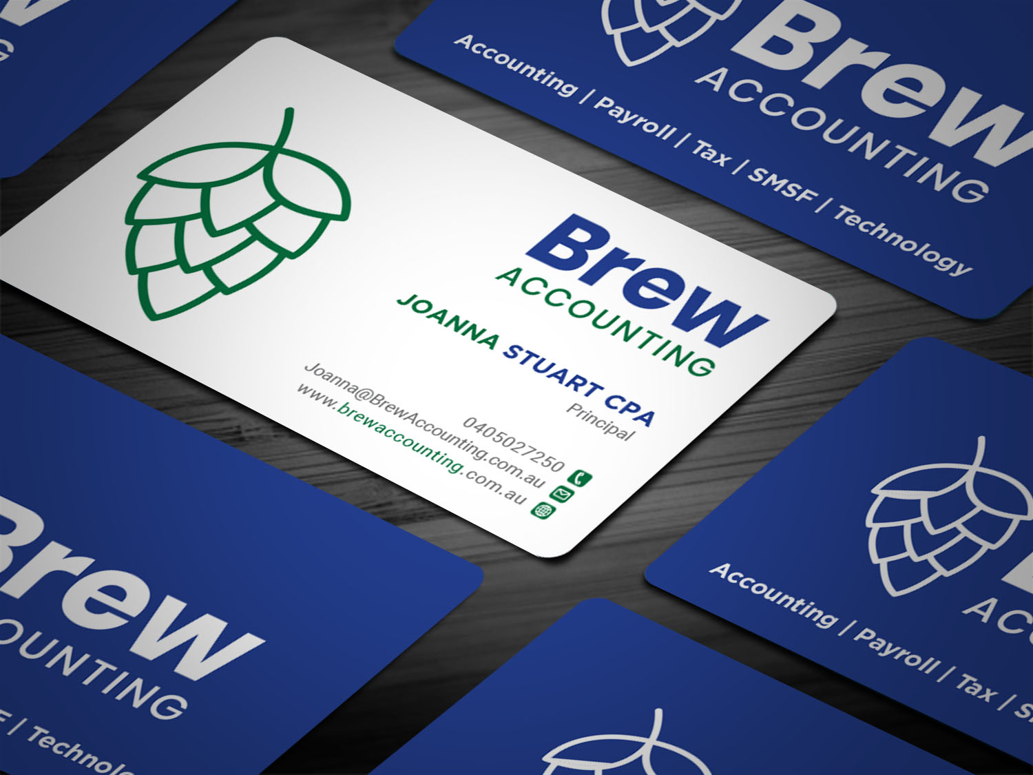Business Card Design by Tripti Ranjan Gain for this project | Design #23638827