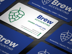 Business Card Design by Tripti Ranjan Gain for this project | Design: #23638827