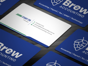 Business Card Design by Tripti Ranjan Gain for this project | Design: #23638828