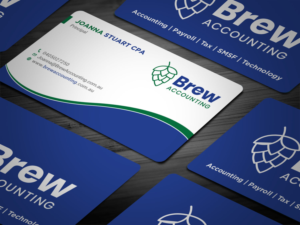 Business Card Design by Tripti Ranjan Gain for this project | Design: #23638829