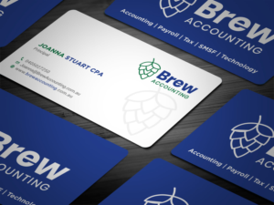 Business Card Design by Tripti Ranjan Gain for this project | Design: #23638830