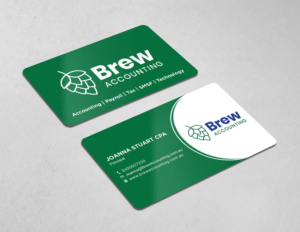 Business Card Design by Tripti Ranjan Gain for this project | Design: #23638833