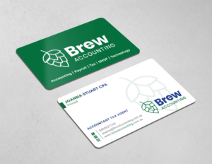 Business Card Design by Tripti Ranjan Gain for this project | Design: #23638834
