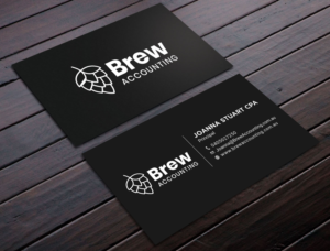 Business Card Design by Tripti Ranjan Gain for this project | Design: #23638836