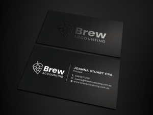 Business Card Design by Tripti Ranjan Gain for this project | Design: #23638838