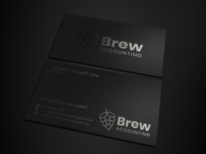 Business Card Design by Tripti Ranjan Gain for this project | Design: #23638839