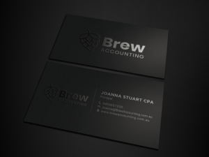 Business Card Design by Tripti Ranjan Gain for this project | Design: #23638840