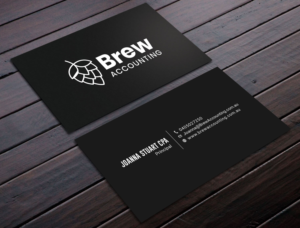 Business Card Design by Tripti Ranjan Gain for this project | Design: #23638841