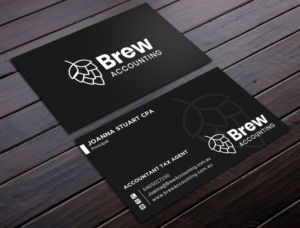 Business Card Design by Tripti Ranjan Gain for this project | Design: #23638842
