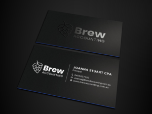 Business Card Design by Tripti Ranjan Gain for this project | Design: #23638844