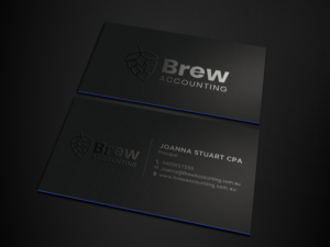 Business Card Design by Tripti Ranjan Gain for this project | Design: #23638845