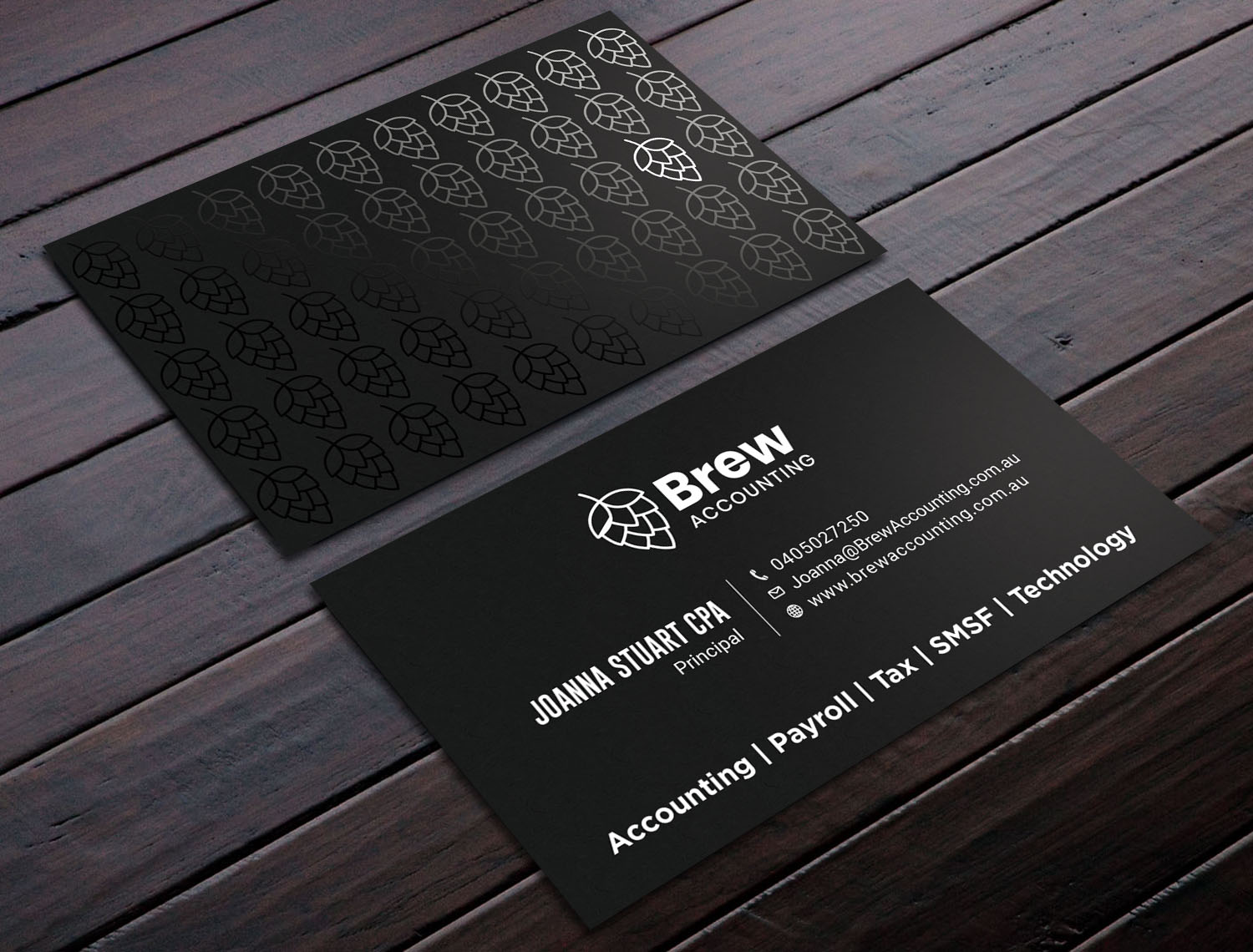 Business Card Design by Tripti Ranjan Gain for this project | Design #23638846