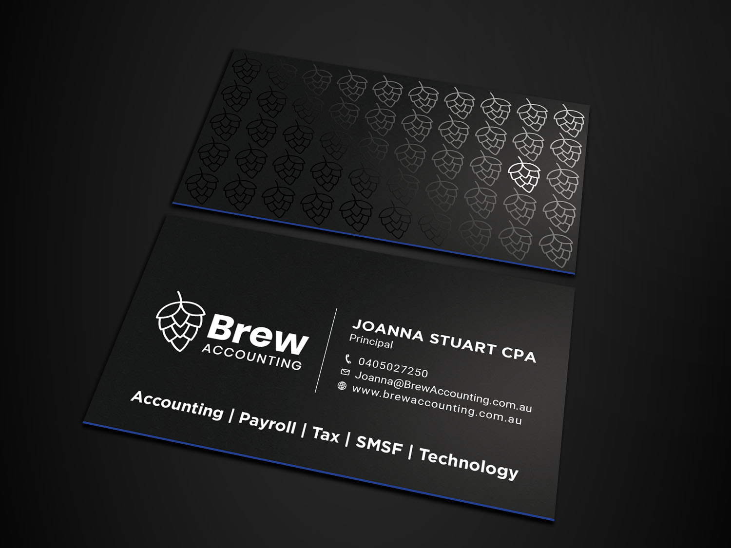 Business Card Design by Tripti Ranjan Gain for this project | Design #23638847