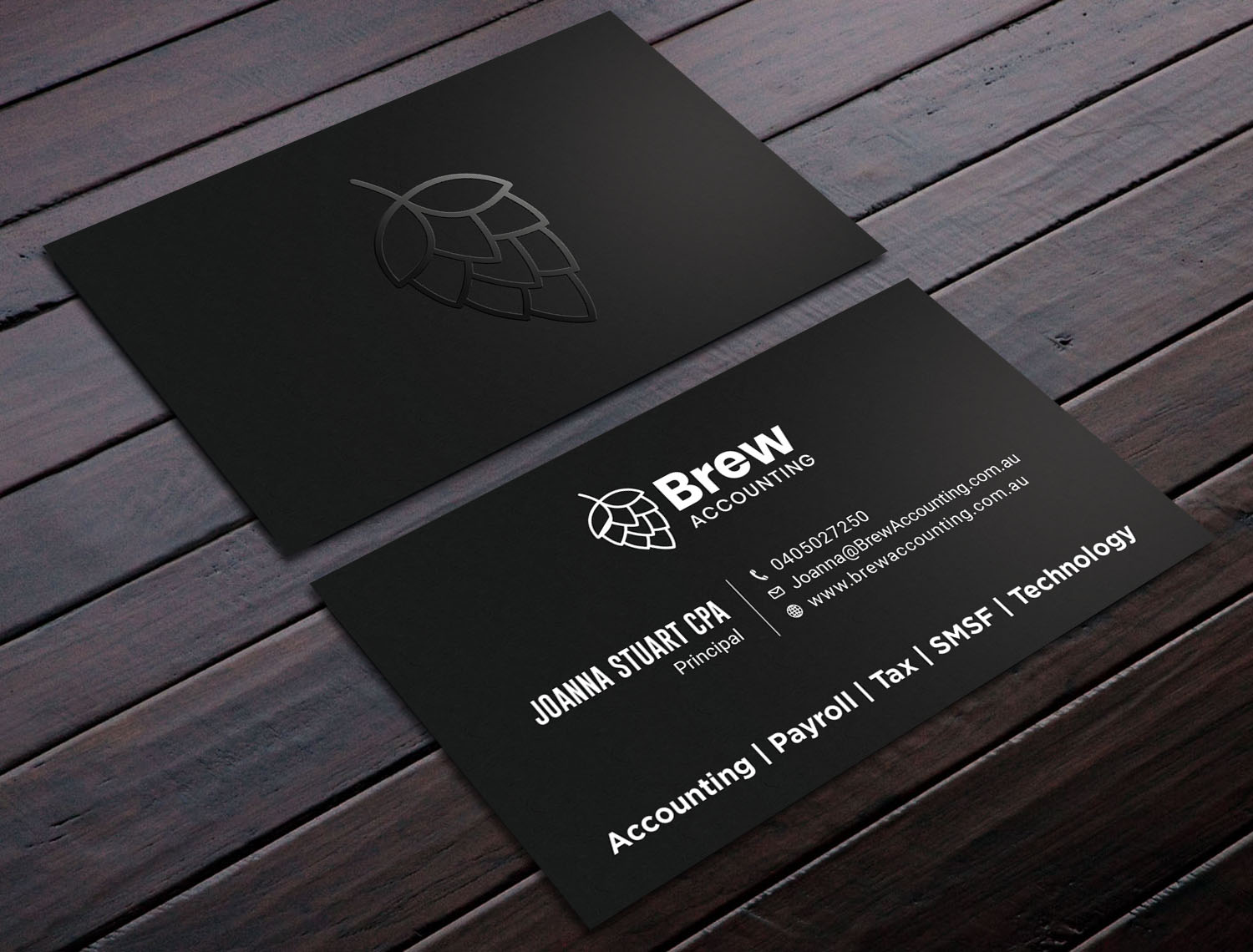Business Card Design by Tripti Ranjan Gain for this project | Design #23638848