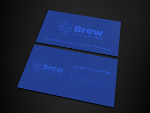 Business Card Design by Tripti Ranjan Gain for this project | Design: #23638853