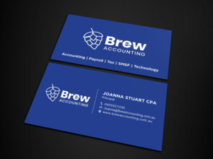 Business Card Design by Tripti Ranjan Gain for this project | Design: #23638854