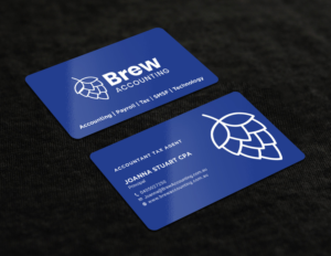 Business Card Design by Tripti Ranjan Gain for this project | Design: #23638920
