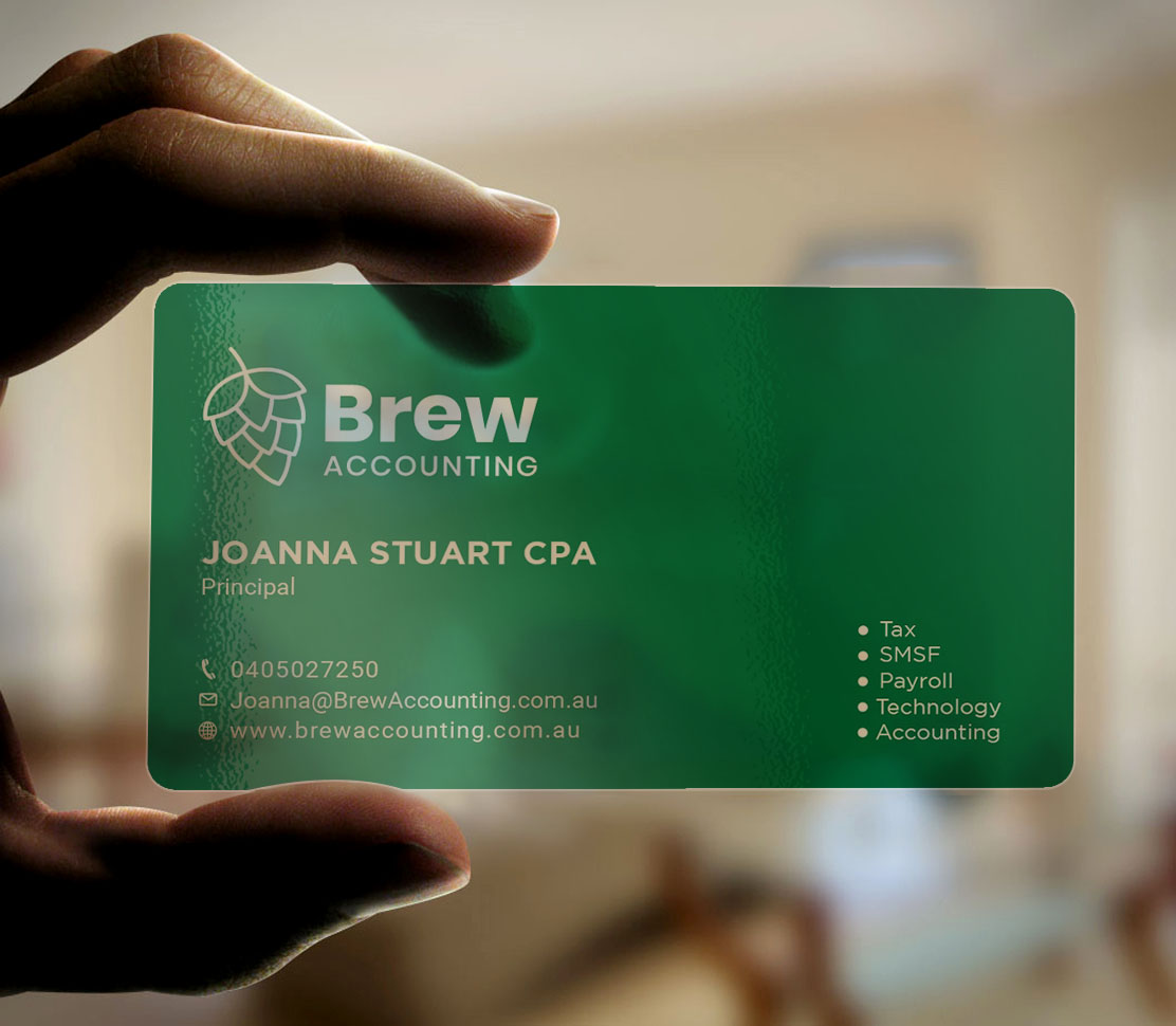 Business Card Design by Tripti Ranjan Gain for this project | Design #23639160