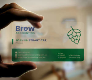 Business Card Design by Tripti Ranjan Gain for this project | Design: #23639161
