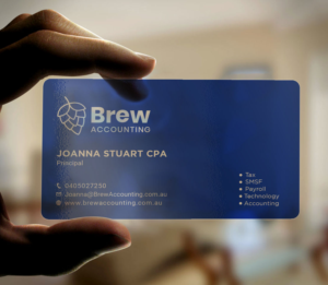 Business Card Design by Tripti Ranjan Gain for this project | Design: #23639162