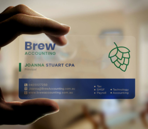 Business Card Design by Tripti Ranjan Gain for this project | Design: #23639163