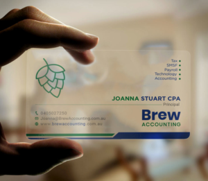 Business Card Design by Tripti Ranjan Gain for this project | Design: #23639164
