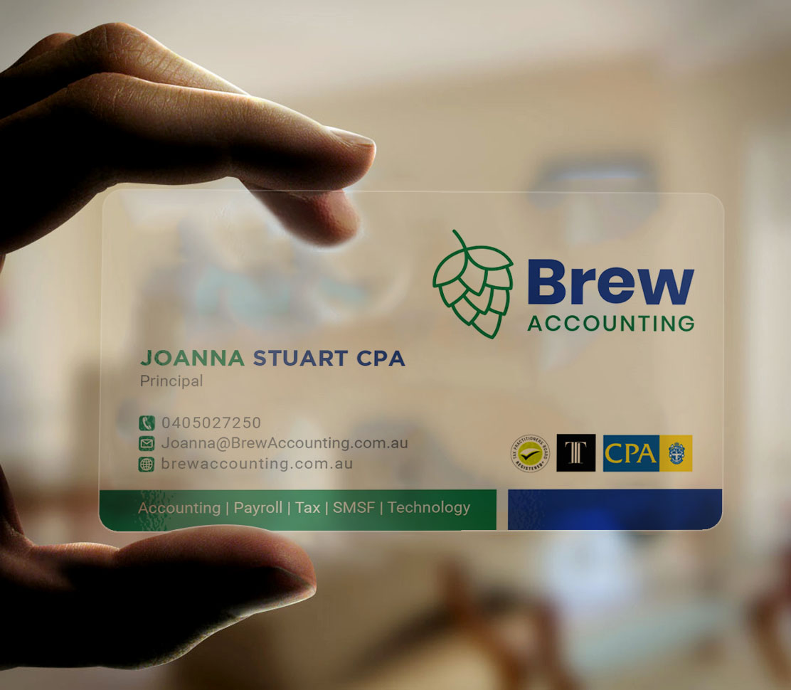 Business Card Design by Tripti Ranjan Gain for this project | Design #23641835