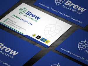 Business Card Design by Tripti Ranjan Gain for this project | Design: #23641837