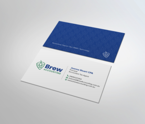 Business Card Design by MDesign for this project | Design: #23638046