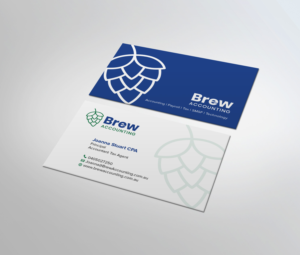Business Card Design by MDesign for this project | Design: #23638047