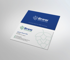 Business Card Design by MDesign for this project | Design: #23638048