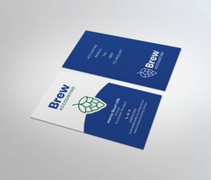 Business Card Design by MDesign for this project | Design: #23638051