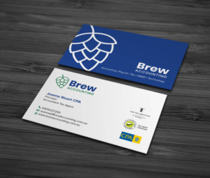 Business Card Design by MDesign for this project | Design: #23659145