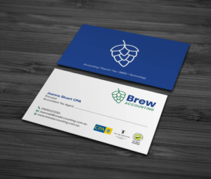 Business Card Design by MDesign for this project | Design: #23659149