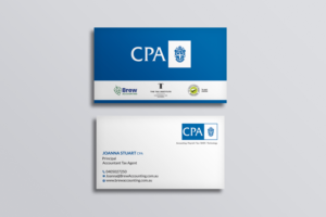 Business Card Design by Srabon55014 for this project | Design: #23650055