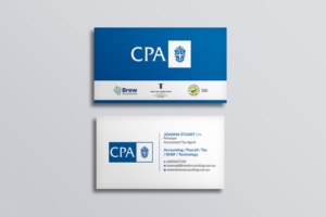 Business Card Design by Srabon55014 for this project | Design: #23650075