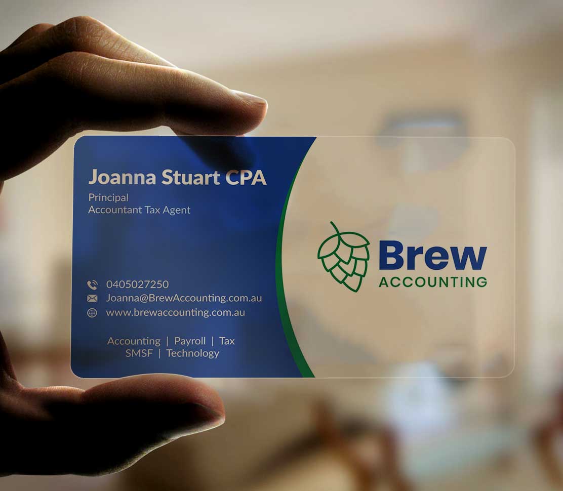 Business Card Design by Musa. A for this project | Design #23635434