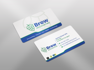 Business Card Design by Graphics Design Help for this project | Design: #23645119