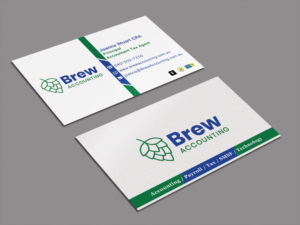 Business Card Design by Graphics Design Help for this project | Design: #23645120