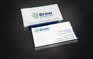 Business Card Design by Graphics Design Help for this project | Design: #23645121