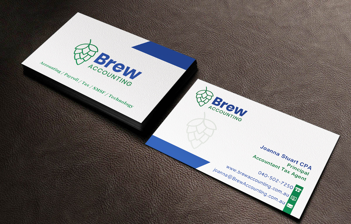 Business Card Design by Graphics Design Help for this project | Design #23645127