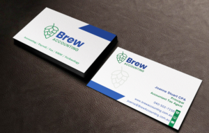 Business Card Design by Graphics Design Help for this project | Design: #23645127