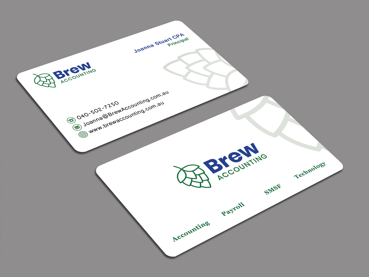 Business Card Design by Graphics Design Help for this project | Design #23645129