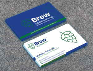 Business Card Design by nurulhasan.iou for this project | Design: #23636170