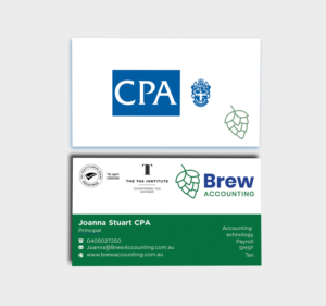 Business Card Design by Abdul Jalil for this project | Design: #23676848