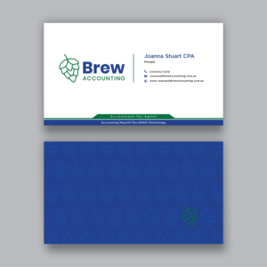 Business Card Design by sacramental