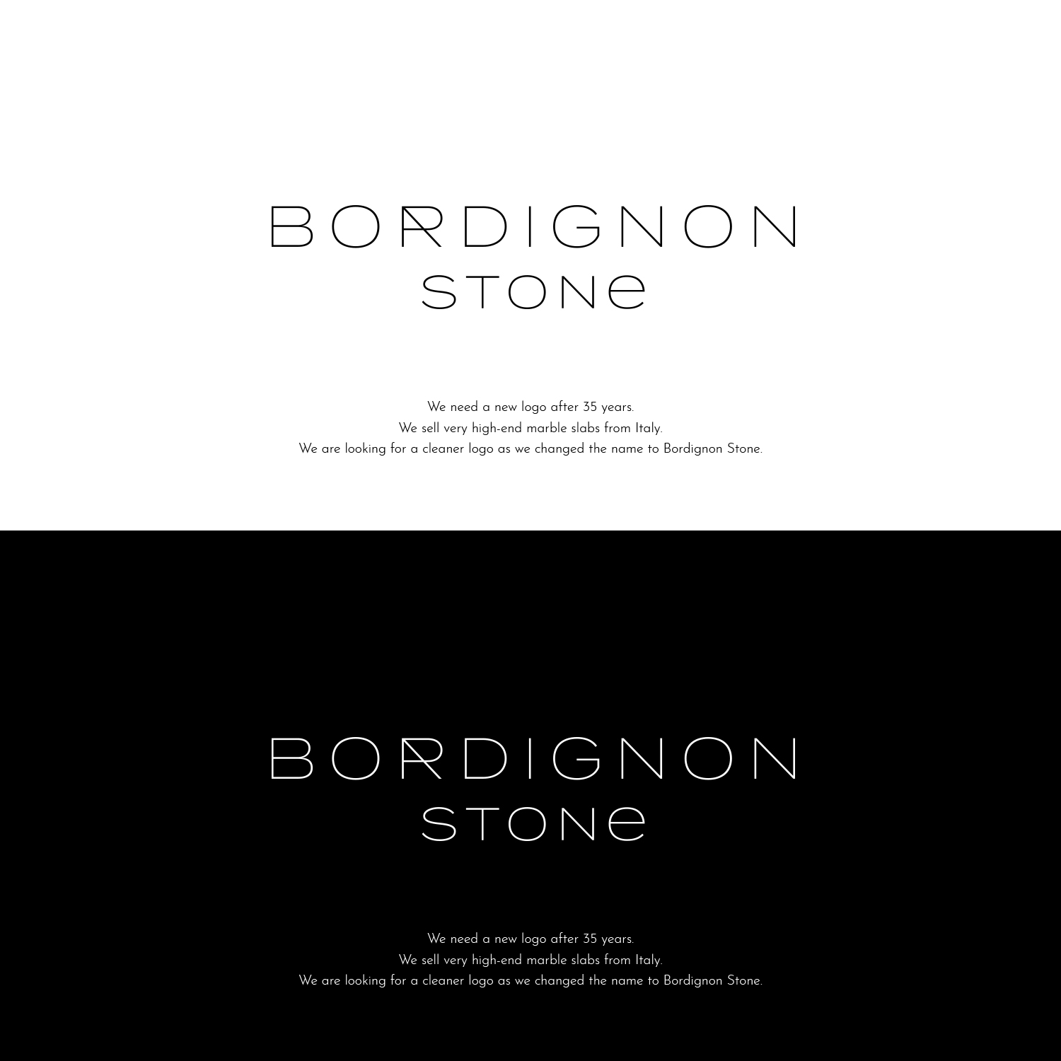 Logo Design by designbysy for this project | Design #23669253