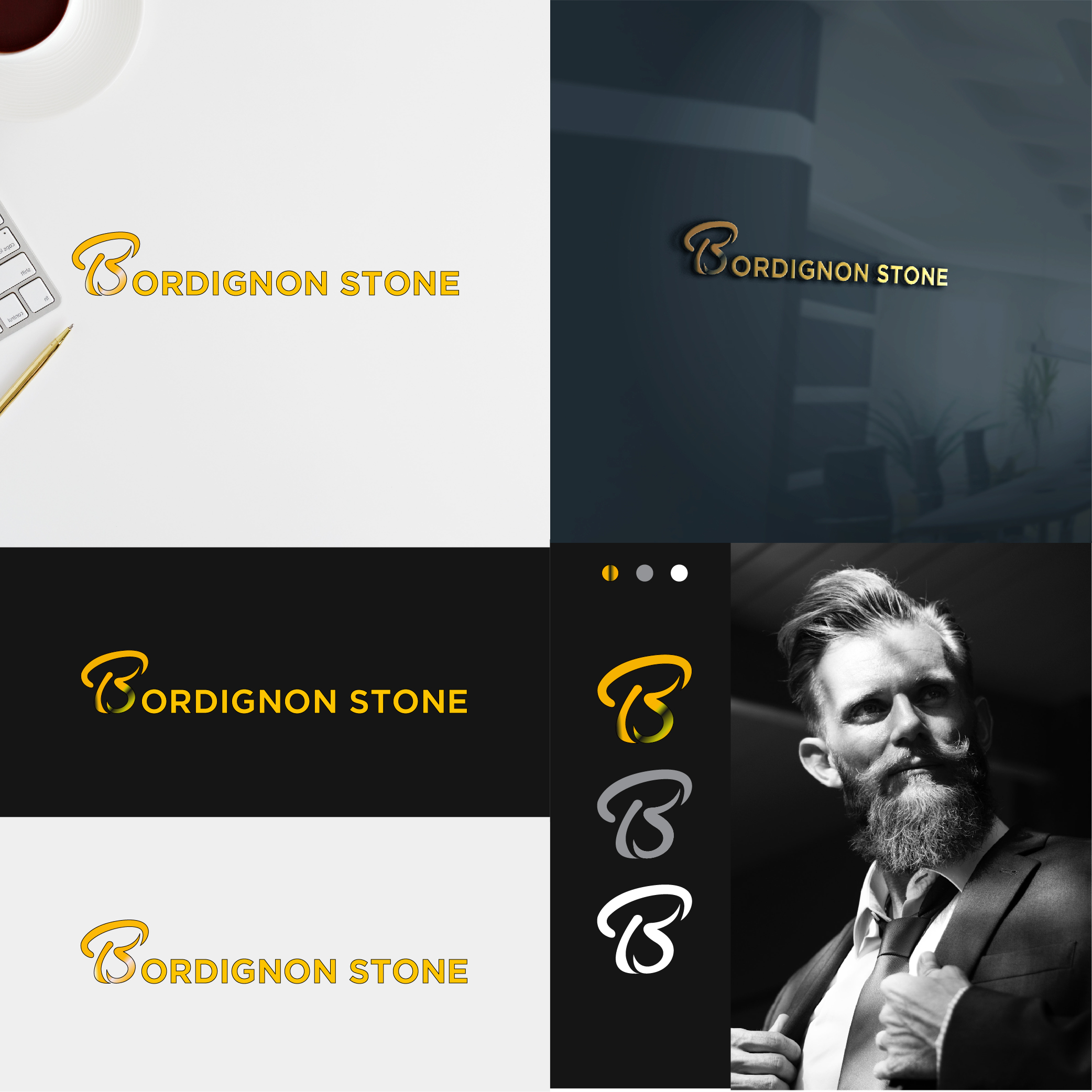 Design de Logo par uzifdsgn pour ce projet | Design #23651230
