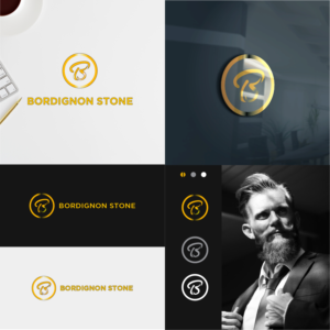 Logo Design by uzifdsgn